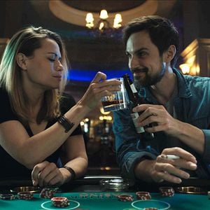 Fotoğraf So Cold The River