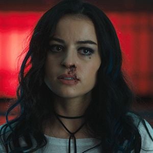 Fotoğraf So Cold The River