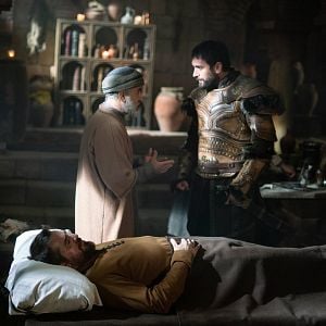 Fotoğraf Barbaroslar: Akdeniz'in Kılıcı