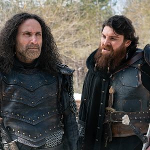 Fotoğraf Barbaroslar: Akdeniz'in Kılıcı