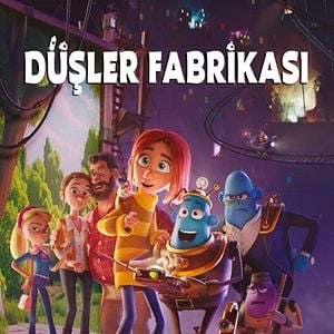 Fotoğraf Düşler Fabrikası