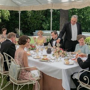 Fotoğraf Laura Carmichael