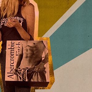 Fotoğraf White Hot: The Rise & Fall of Abercrombie & Fitch
