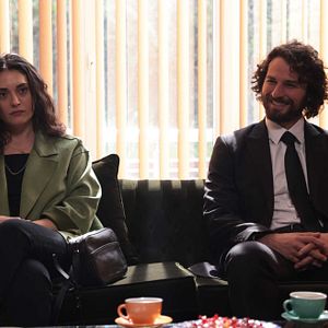 Fotoğraf Masumlar Apartmanı