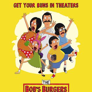 Fotoğraf Bir Bob’s Burgers Filmi