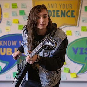 Fotoğraf Metalciyiz Biz