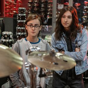 Fotoğraf Metalciyiz Biz