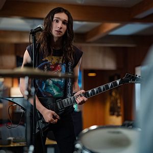 Fotoğraf Metalciyiz Biz