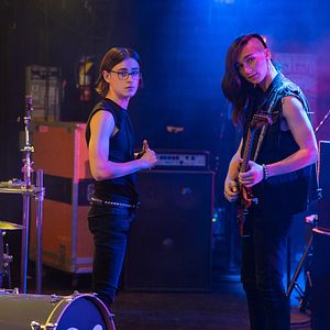 Fotoğraf Metalciyiz Biz