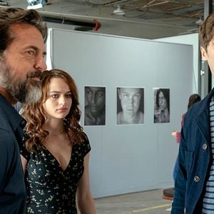 Fotoğraf Arada Bir Yerde