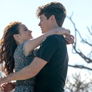 Fotoğraf Arada Bir Yerde