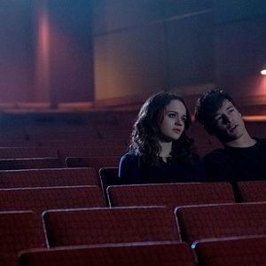 Fotoğraf Arada Bir Yerde