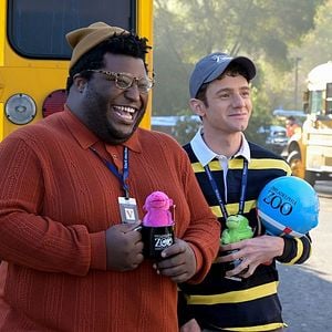 Fotoğraf Chris Perfetti