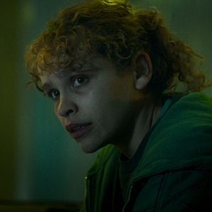 Fotoğraf Iola Evans