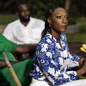 Fotoğraf Victoria Ekanoye