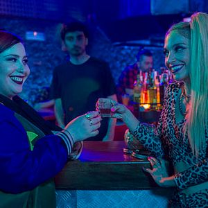 Fotoğraf Saida Benzal