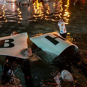 Fotoğraf Saida Benzal