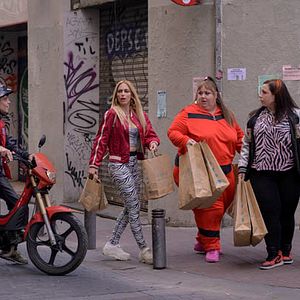 Fotoğraf Itziar Castro