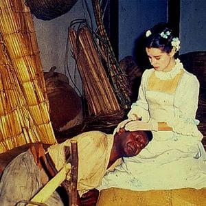 Fotoğraf Sinhá Moça