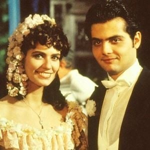 Fotoğraf Sinhá Moça