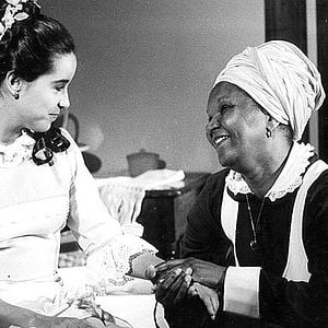 Fotoğraf Sinhá Moça