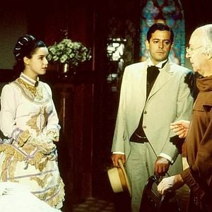 Fotoğraf Sinhá Moça