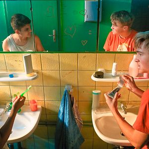 Fotoğraf Luis Vorbach