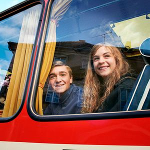 Fotoğraf Luis Vorbach