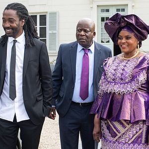 Fotoğraf Noom Diawara