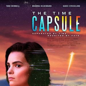 Fotoğraf The Time Capsule