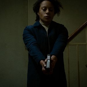 Fotoğraf Rosalind Eleazar