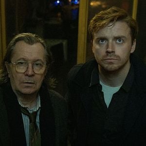 Fotoğraf Jack Lowden