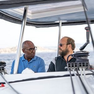 Fotoğraf Lucien Jean-Baptiste