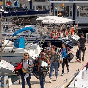 Fotoğraf Lucien Jean-Baptiste