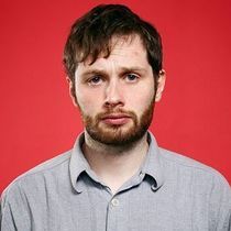 Fotoğraf Liam Williams