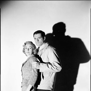 Fotoğraf Anthony Perkins