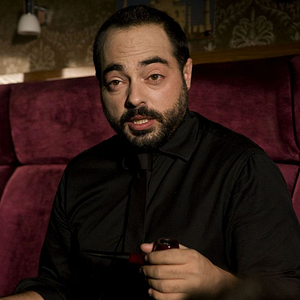 Fotoğraf Mario Tardón