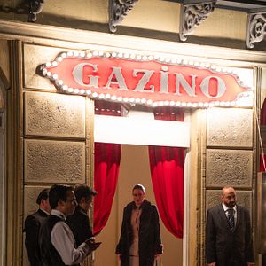 Fotoğraf Leyla Hanım