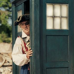 Fotoğraf Doctor Who (2005)