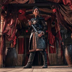 Fotoğraf Doctor Who (2005)