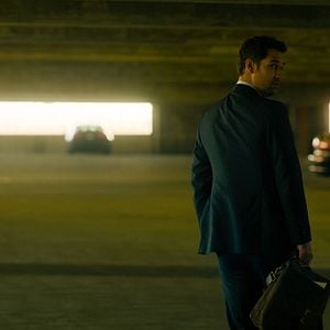 Fotoğraf Güneşin Karanlığında