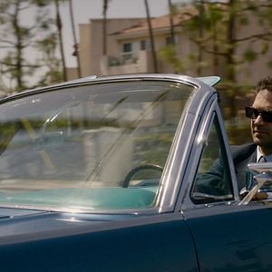 Fotoğraf Güneşin Karanlığında