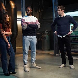 Fotoğraf Grant Gustin