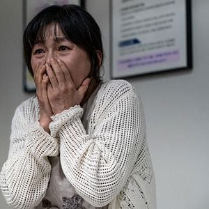 Fotoğraf Hae-Yeon Gil