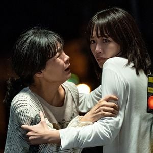 Fotoğraf Ki-Joo Jin