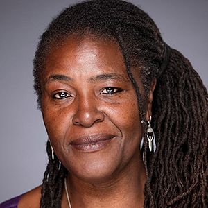 Fotoğraf Sharon D. Clarke
