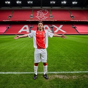 Fotoğraf Granit Rushiti