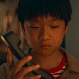 Fotoğraf Occhiali neri