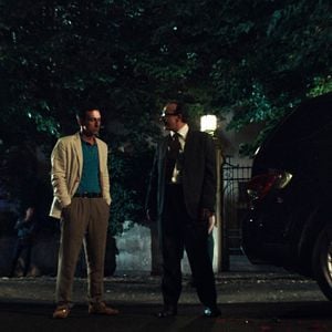 Fotoğraf Occhiali neri