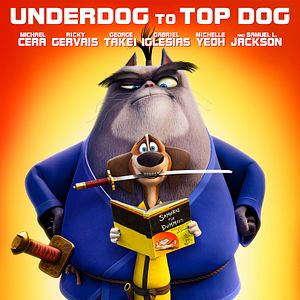 Fotoğraf Paws Of Fury: The Legend Of Hank